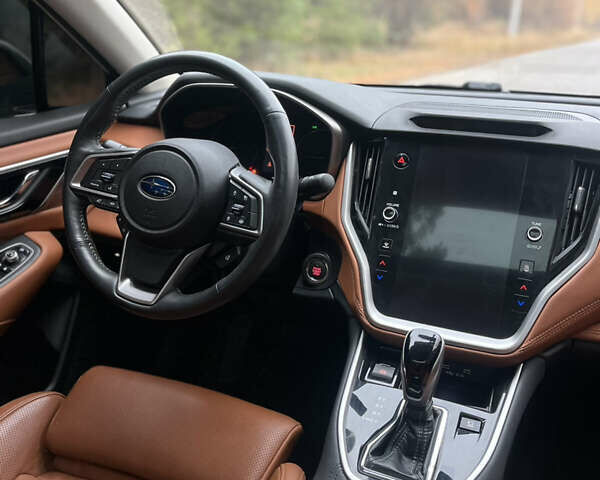Субару Легаси, объемом двигателя 2.4 л и пробегом 68 тыс. км за 21900 $, фото 12 на Automoto.ua