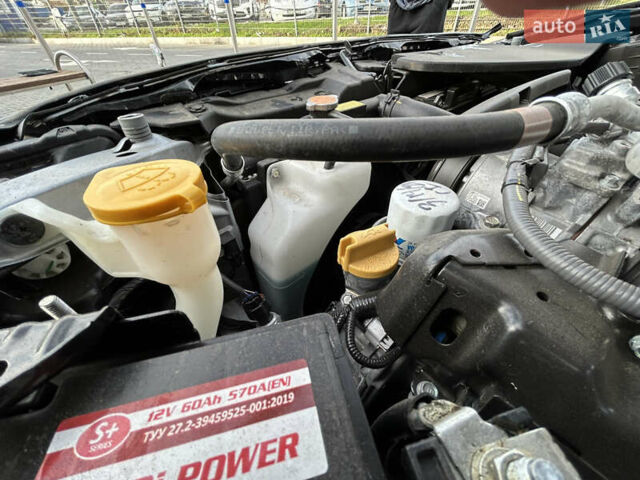 Субару Легаси, объемом двигателя 2.5 л и пробегом 68 тыс. км за 15500 $, фото 14 на Automoto.ua