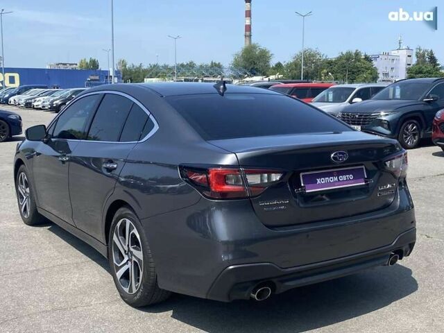 Субару Легасі, об'ємом двигуна 2.4 л та пробігом 26 тис. км за 25900 $, фото 8 на Automoto.ua