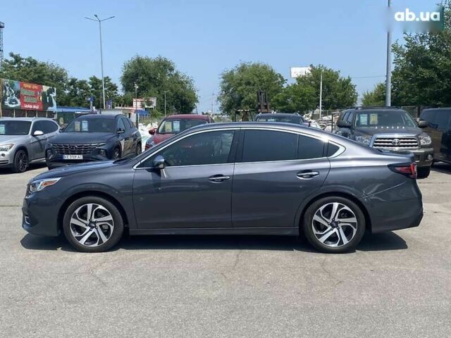 Субару Легасі, об'ємом двигуна 2.4 л та пробігом 26 тис. км за 25900 $, фото 9 на Automoto.ua