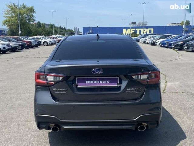 Субару Легасі, об'ємом двигуна 2.4 л та пробігом 26 тис. км за 25900 $, фото 7 на Automoto.ua