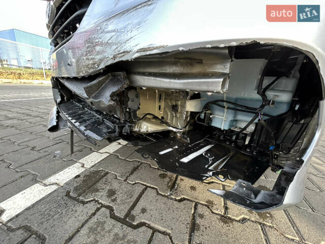 Субару Легаси, объемом двигателя 2.5 л и пробегом 68 тыс. км за 15500 $, фото 6 на Automoto.ua