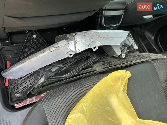 Субару Легаси, объемом двигателя 2.5 л и пробегом 68 тыс. км за 15500 $, фото 8 на Automoto.ua