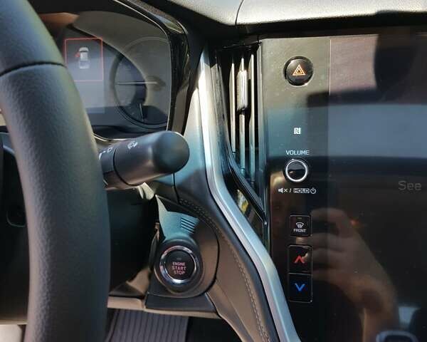 Субару Легасі, об'ємом двигуна 2.5 л та пробігом 31 тис. км за 21500 $, фото 16 на Automoto.ua