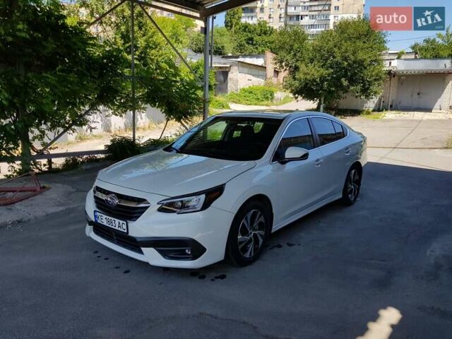 Субару Легасі, об'ємом двигуна 2.5 л та пробігом 31 тис. км за 21500 $, фото 21 на Automoto.ua