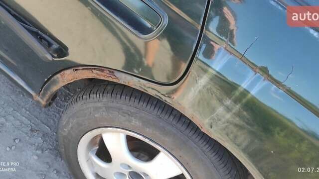 Субару Легаси, объемом двигателя 2 л и пробегом 250 тыс. км за 2200 $, фото 4 на Automoto.ua