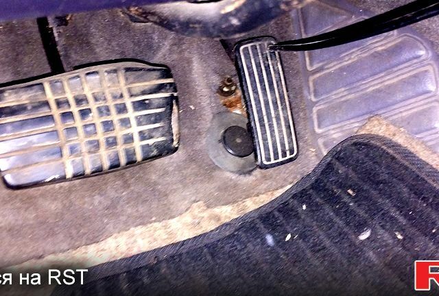 Субару Легаси, объемом двигателя 2 л и пробегом 265 тыс. км за 4300 $, фото 2 на Automoto.ua