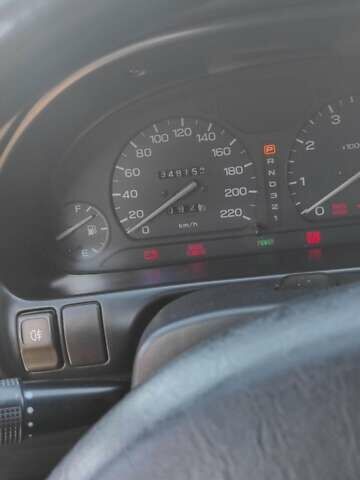 Субару Легаси, объемом двигателя 2 л и пробегом 250 тыс. км за 2200 $, фото 16 на Automoto.ua