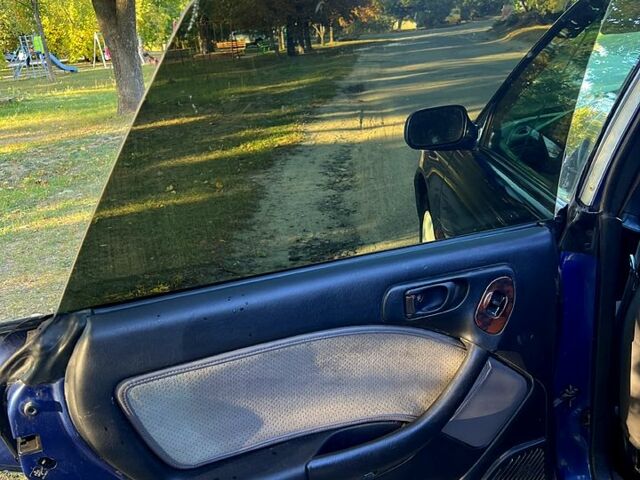 Субару Легаси, объемом двигателя 2.5 л и пробегом 0 тыс. км за 1900 $, фото 5 на Automoto.ua