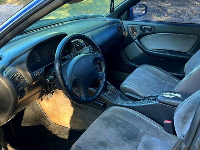 Субару Легаси, объемом двигателя 2.5 л и пробегом 0 тыс. км за 1900 $, фото 4 на Automoto.ua