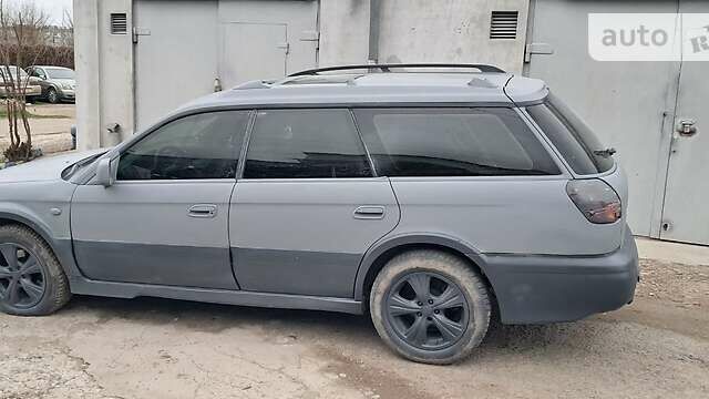 Субару Легасі, об'ємом двигуна 0 л та пробігом 395 тис. км за 3500 $, фото 4 на Automoto.ua