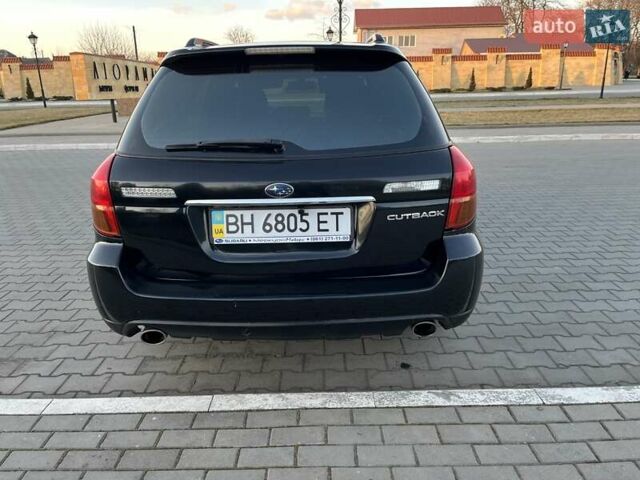 Субару Легасі, об'ємом двигуна 2.5 л та пробігом 300 тис. км за 7300 $, фото 5 на Automoto.ua