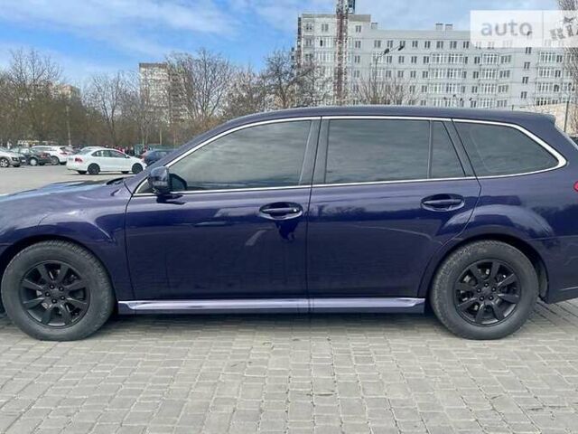 Субару Легасі, об'ємом двигуна 2 л та пробігом 285 тис. км за 5800 $, фото 52 на Automoto.ua