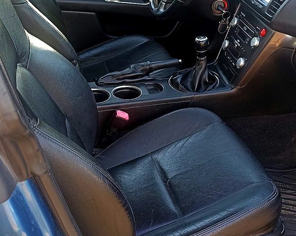 Субару Легасі, об'ємом двигуна 20 л та пробігом 287 тис. км за 5500 $, фото 8 на Automoto.ua