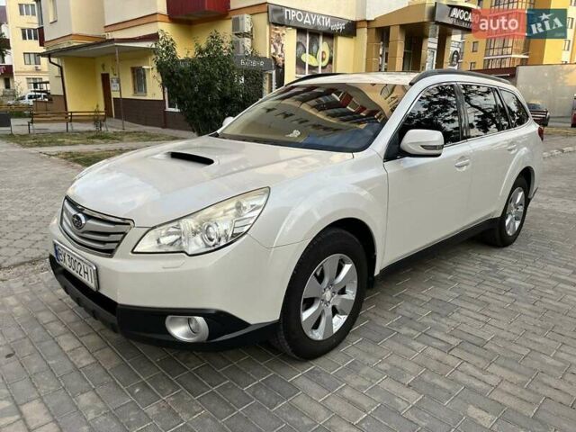 Субару Легаси, объемом двигателя 2 л и пробегом 195 тыс. км за 9000 $, фото 7 на Automoto.ua