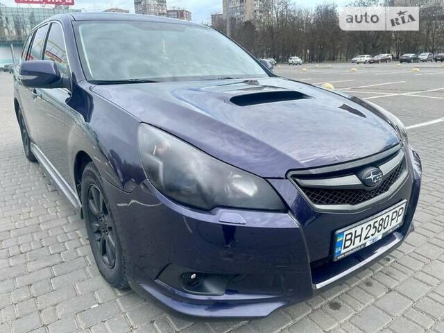 Субару Легасі, об'ємом двигуна 2 л та пробігом 285 тис. км за 5800 $, фото 15 на Automoto.ua