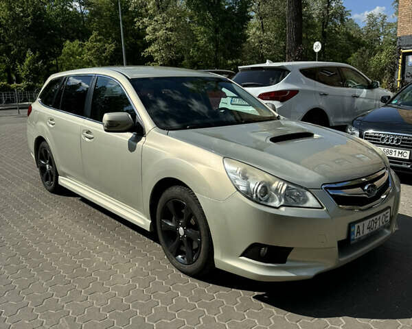 Субару Легаси, объемом двигателя 2 л и пробегом 235 тыс. км за 7500 $, фото 1 на Automoto.ua