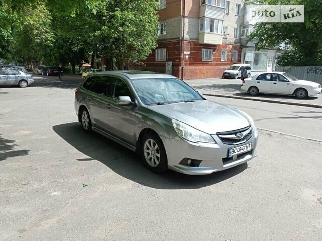 Субару Легасі, об'ємом двигуна 1.99 л та пробігом 270 тис. км за 8500 $, фото 9 на Automoto.ua