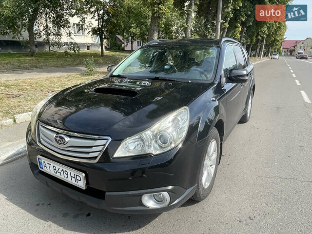 Субару Легаси, объемом двигателя 2 л и пробегом 235 тыс. км за 7700 $, фото 1 на Automoto.ua