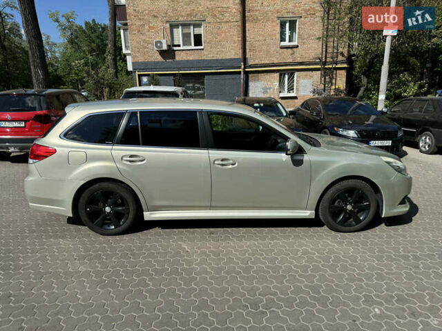 Субару Легаси, объемом двигателя 2 л и пробегом 235 тыс. км за 7500 $, фото 3 на Automoto.ua