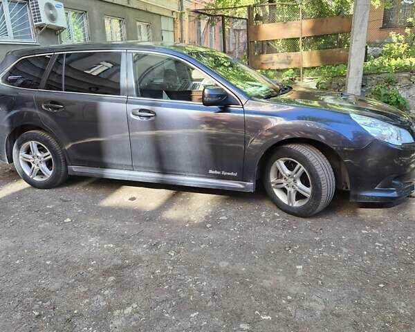 Субару Легаси, объемом двигателя 1.99 л и пробегом 174 тыс. км за 6900 $, фото 2 на Automoto.ua
