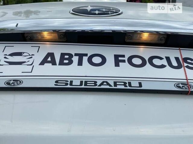 Субару Легасі, об'ємом двигуна 2 л та пробігом 198 тис. км за 8990 $, фото 14 на Automoto.ua