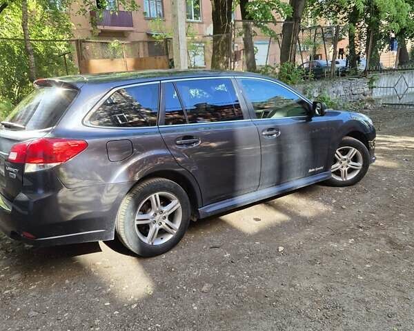 Субару Легаси, объемом двигателя 1.99 л и пробегом 174 тыс. км за 6900 $, фото 3 на Automoto.ua