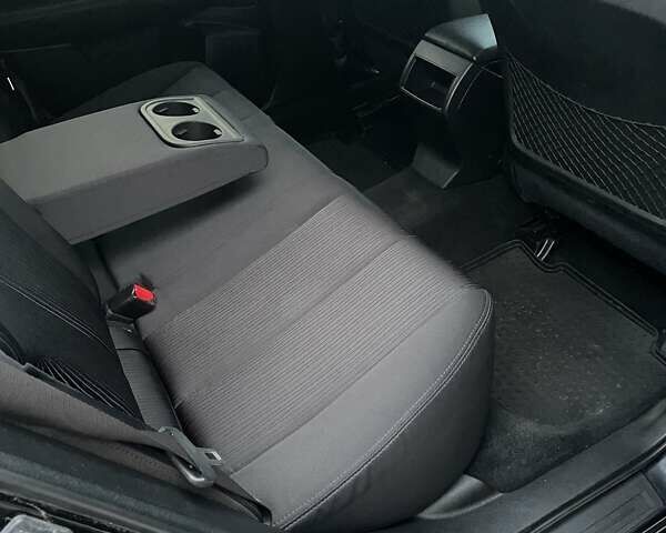 Субару Легаси, объемом двигателя 2 л и пробегом 290 тыс. км за 9500 $, фото 7 на Automoto.ua