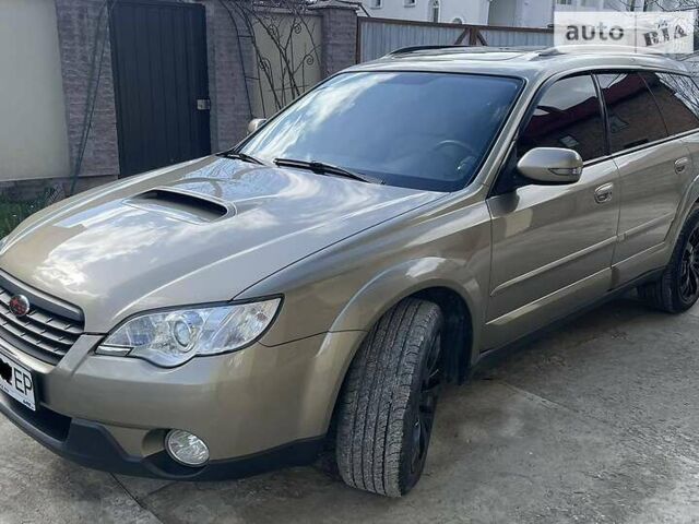 Субару Легасі, об'ємом двигуна 2 л та пробігом 240 тис. км за 9990 $, фото 1 на Automoto.ua