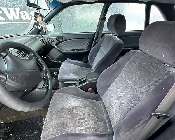 Сірий Субару Легасі, об'ємом двигуна 1.99 л та пробігом 250 тис. км за 2999 $, фото 44 на Automoto.ua