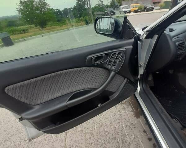 Сірий Субару Легасі, об'ємом двигуна 1.99 л та пробігом 200 тис. км за 2699 $, фото 22 на Automoto.ua