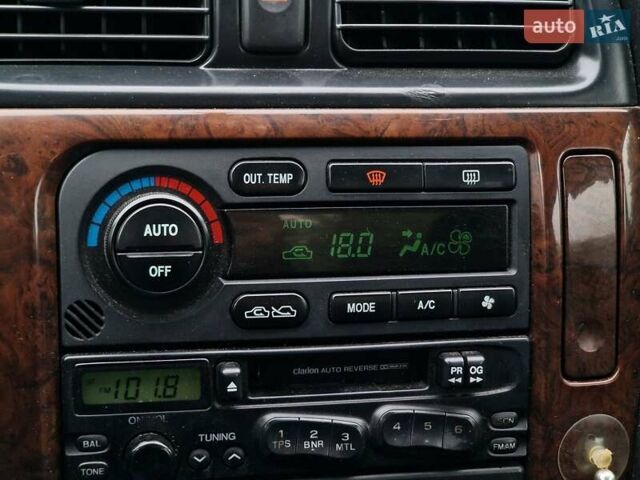 Серый Субару Легаси, объемом двигателя 2.5 л и пробегом 238 тыс. км за 2300 $, фото 30 на Automoto.ua