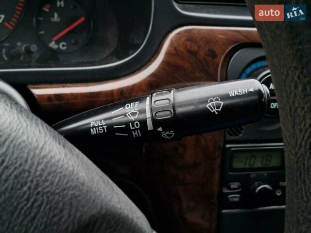 Серый Субару Легаси, объемом двигателя 2.5 л и пробегом 238 тыс. км за 2300 $, фото 41 на Automoto.ua