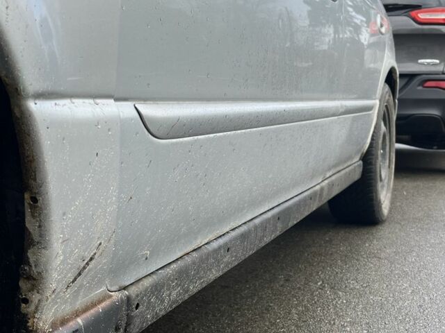 Серый Субару Легаси, объемом двигателя 2.5 л и пробегом 320 тыс. км за 2400 $, фото 4 на Automoto.ua