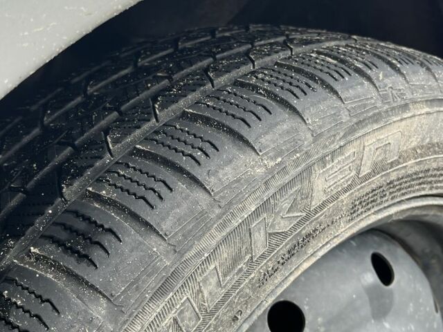 Серый Субару Легаси, объемом двигателя 2.5 л и пробегом 320 тыс. км за 2400 $, фото 10 на Automoto.ua