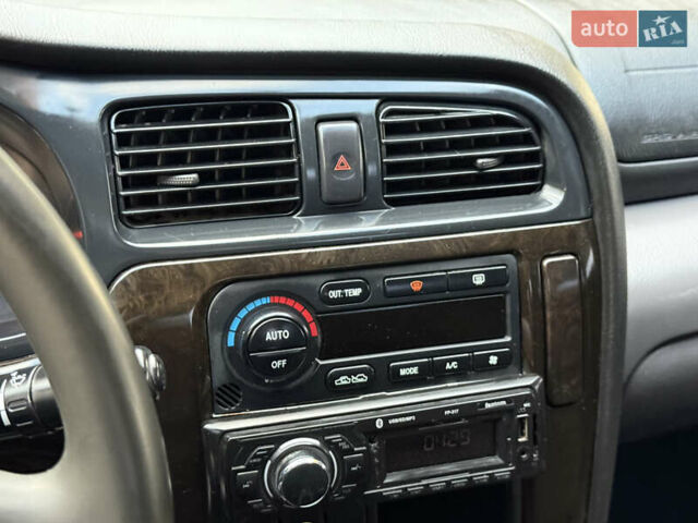 Серый Субару Легаси, объемом двигателя 2 л и пробегом 250 тыс. км за 3299 $, фото 39 на Automoto.ua