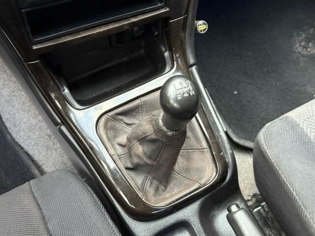 Серый Субару Легаси, объемом двигателя 2 л и пробегом 250 тыс. км за 3299 $, фото 22 на Automoto.ua