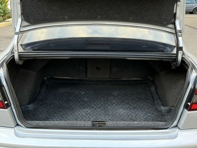 Серый Субару Легаси, объемом двигателя 2 л и пробегом 250 тыс. км за 3299 $, фото 11 на Automoto.ua