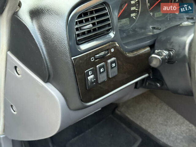 Серый Субару Легаси, объемом двигателя 2 л и пробегом 250 тыс. км за 3299 $, фото 37 на Automoto.ua