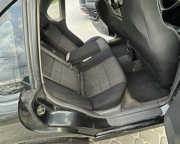 Сірий Субару Легасі, об'ємом двигуна 2 л та пробігом 400 тис. км за 3200 $, фото 8 на Automoto.ua