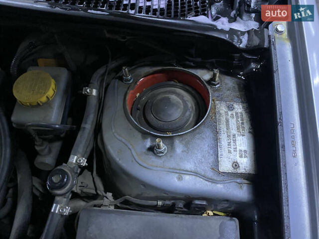 Субару Легаси 2004 в Черкассах на Automoto.ua Серый Субару Легаси, объемом двигателя 1.99 л и пробегом 444 тыс. км за 5300 $, фото 11 на Automoto.ua