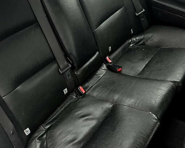 Серый Субару Легаси, объемом двигателя 2.5 л и пробегом 335 тыс. км за 3650 $, фото 6 на Automoto.ua