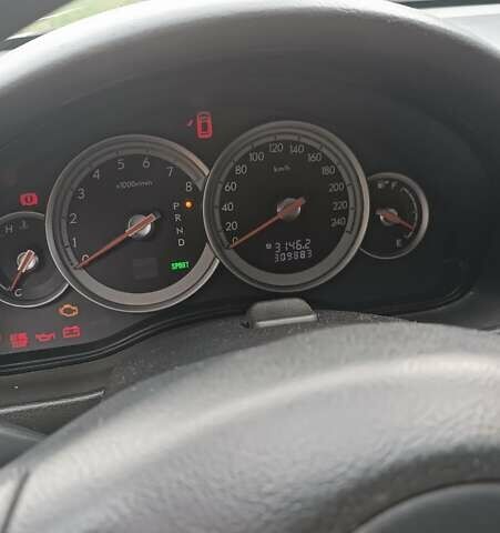 Сірий Субару Легасі, об'ємом двигуна 1.99 л та пробігом 310 тис. км за 4300 $, фото 8 на Automoto.ua