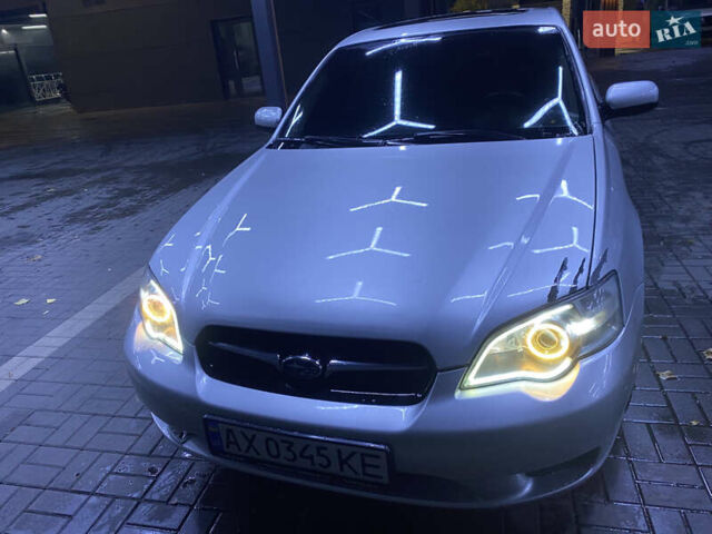 Субару Легаси 2004 в Черкассах на Automoto.ua Серый Субару Легаси, объемом двигателя 1.99 л и пробегом 444 тыс. км за 5300 $, фото 18 на Automoto.ua