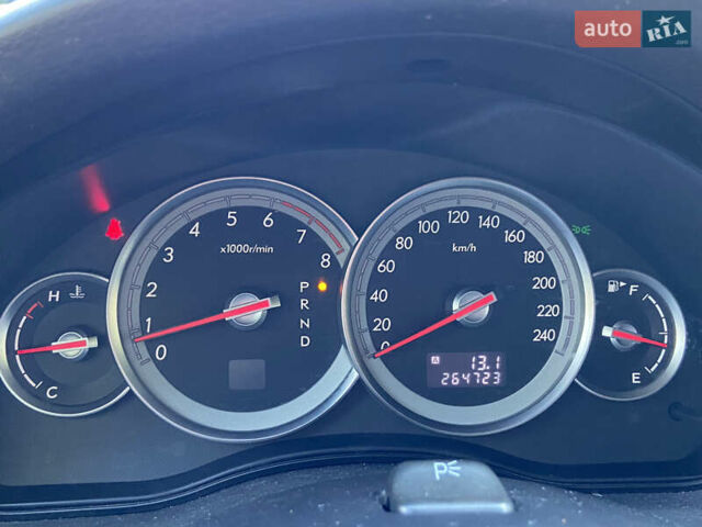 Субару Легаси 2004 в Николаеве на Automoto.ua Серый Субару Легаси, объемом двигателя 1.99 л и пробегом 265 тыс. км за 5999 $, фото 11 на Automoto.ua