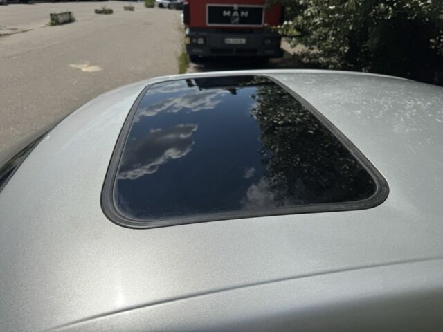 Сірий Субару Легасі, об'ємом двигуна 2 л та пробігом 291 тис. км за 3500 $, фото 7 на Automoto.ua