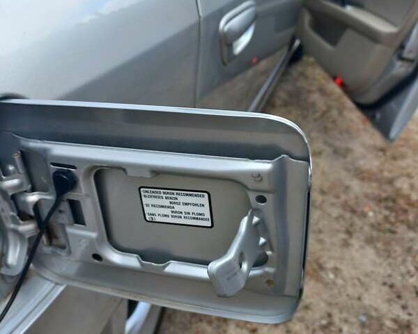 Серый Субару Легаси, объемом двигателя 3 л и пробегом 210 тыс. км за 6900 $, фото 13 на Automoto.ua