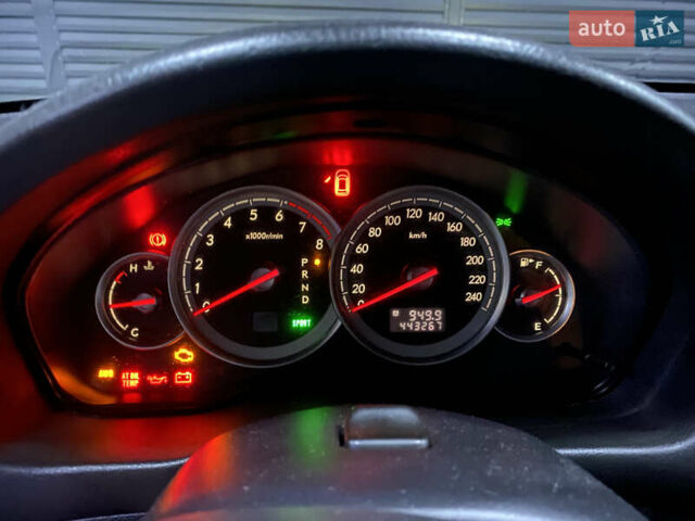 Субару Легаси 2004 в Черкассах на Automoto.ua Серый Субару Легаси, объемом двигателя 1.99 л и пробегом 444 тыс. км за 5300 $, фото 8 на Automoto.ua