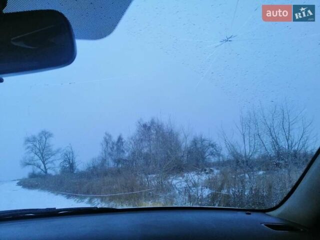 Сірий Субару Легасі, об'ємом двигуна 1.99 л та пробігом 310 тис. км за 4300 $, фото 6 на Automoto.ua