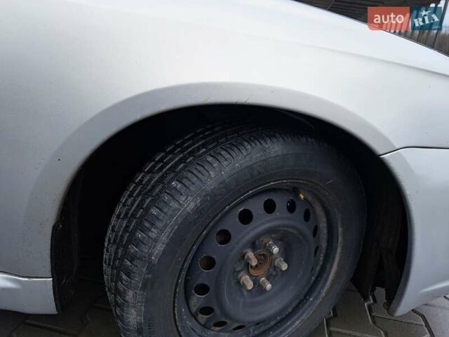 Сірий Субару Легасі, об'ємом двигуна 1.99 л та пробігом 340 тис. км за 4800 $, фото 19 на Automoto.ua